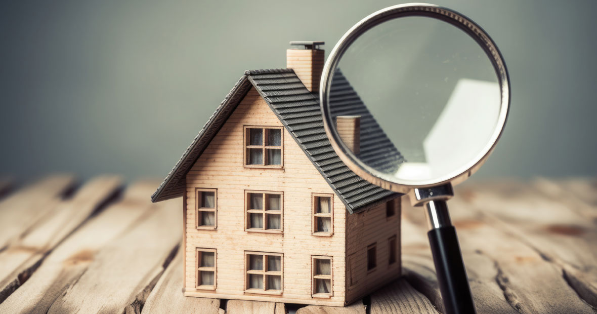 diagnostic immobilier