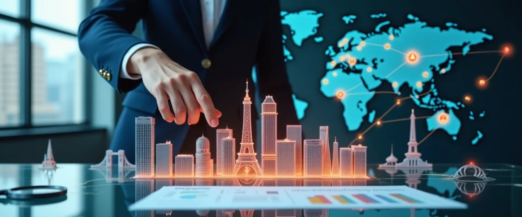 investissement en SCPI investissement en SCPI